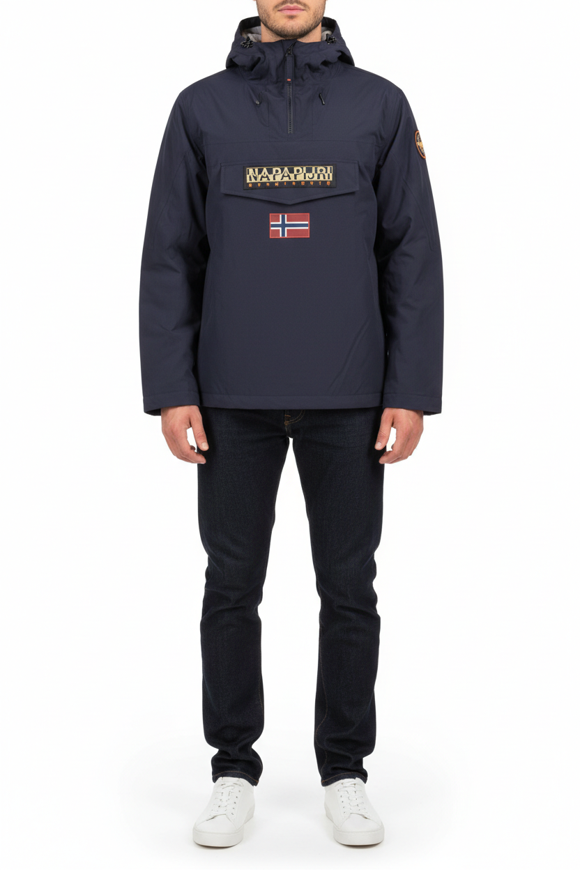 Napapijri Giubbotti E Giacche