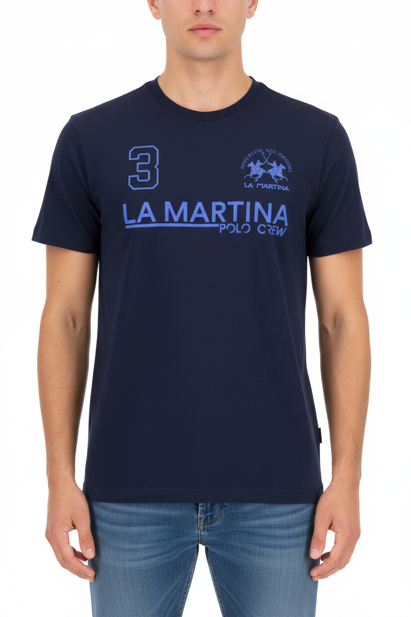 La Martina T-Shirt