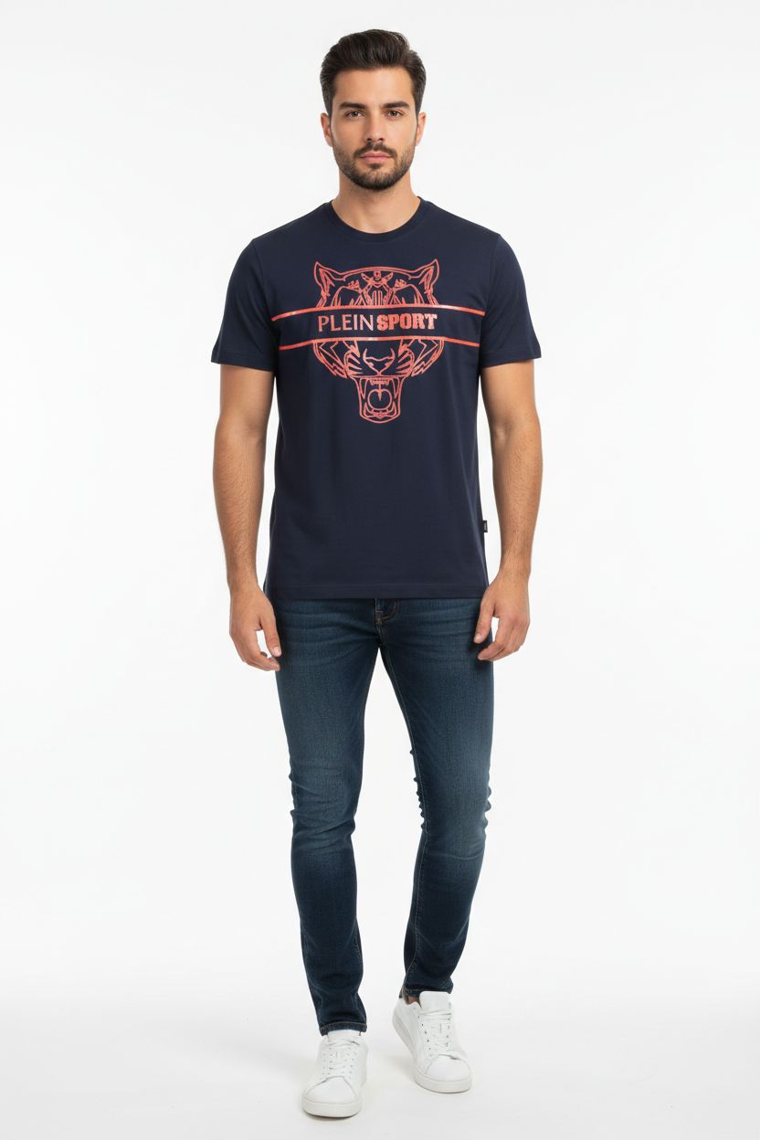 Plein Sport T-Shirt