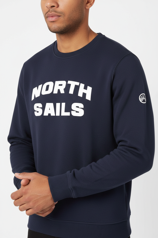 North Sails Felpe