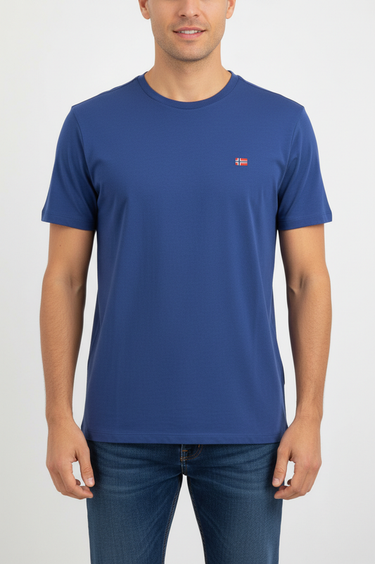 Norway 1963 T-Shirt - mem39