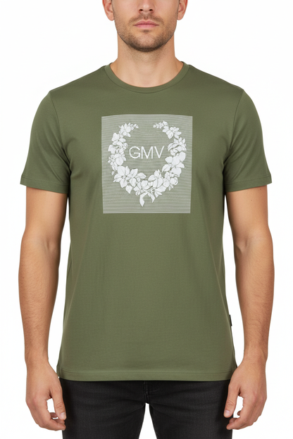 Gian Marco Venturi T-Shirt