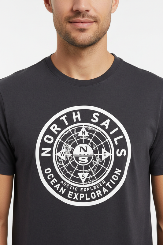 North Sails T-Shirt