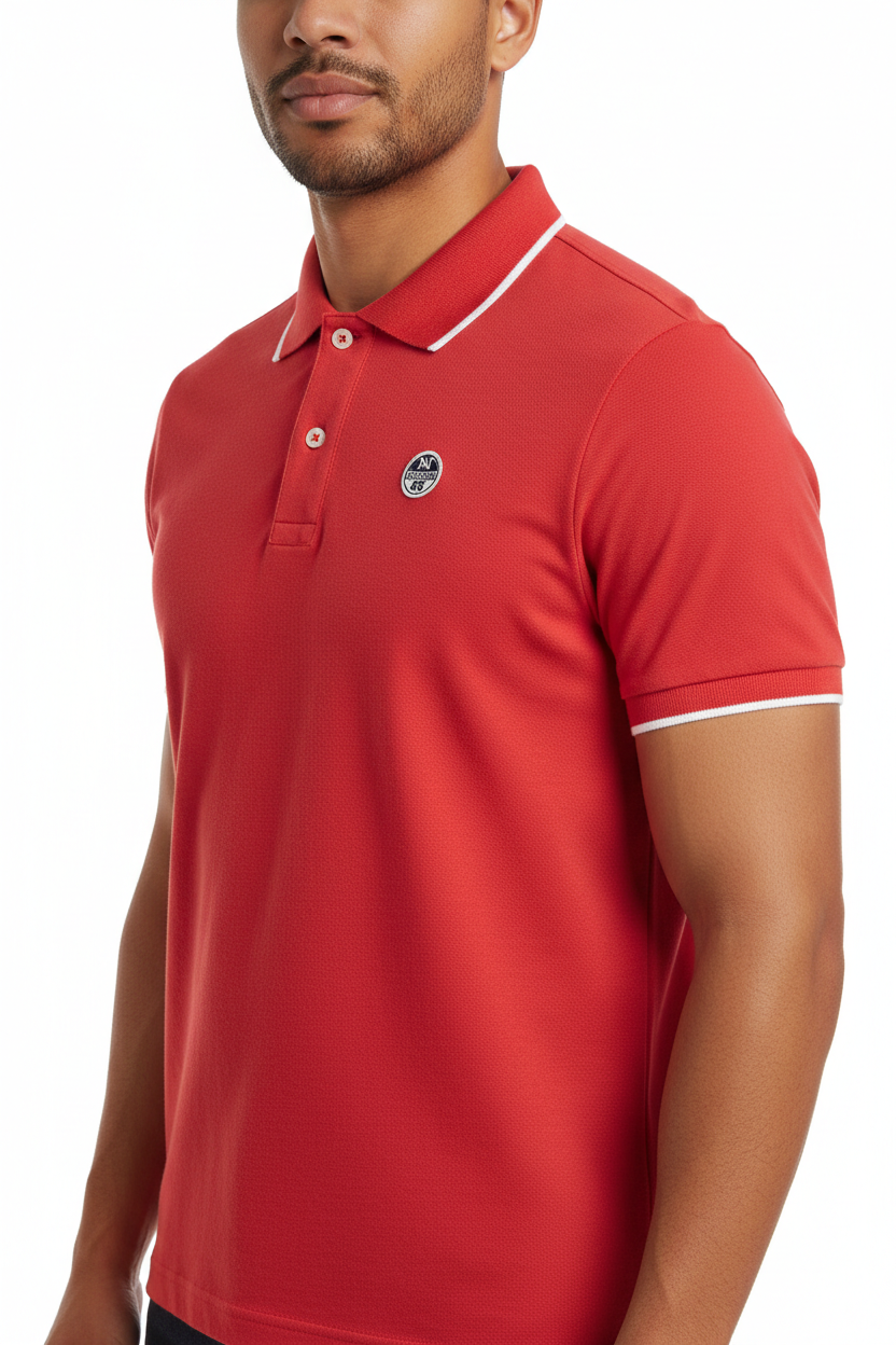 North Sails Polo