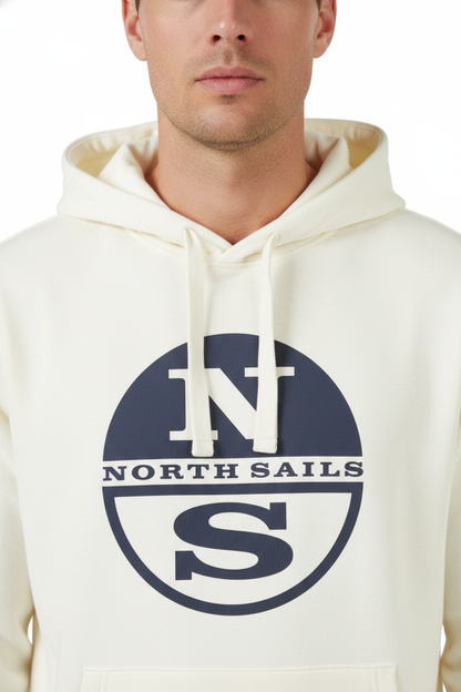 North Sails Felpe