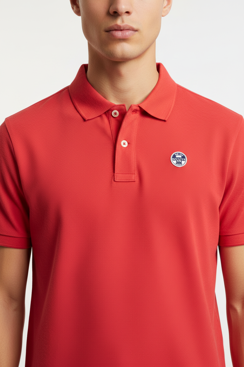 North Sails Polo