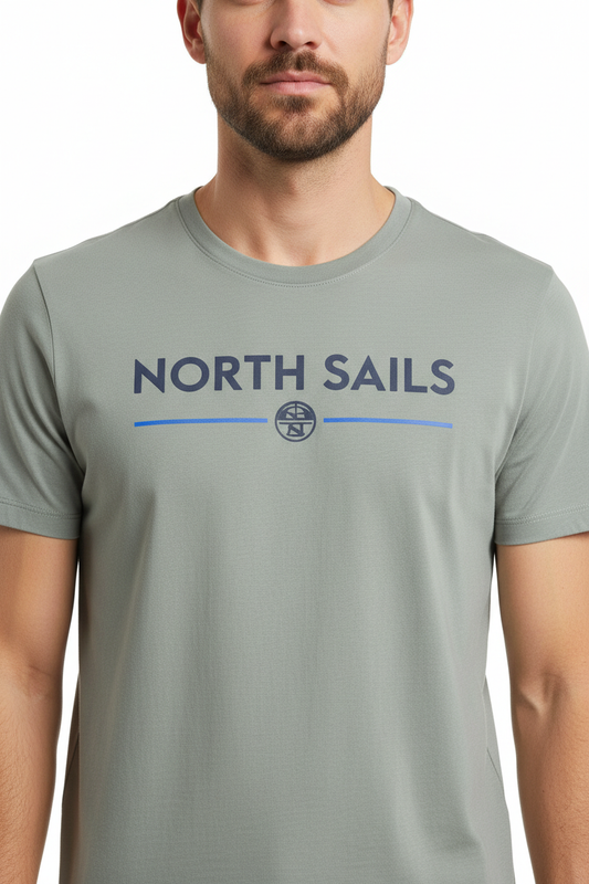 North Sails T-Shirt