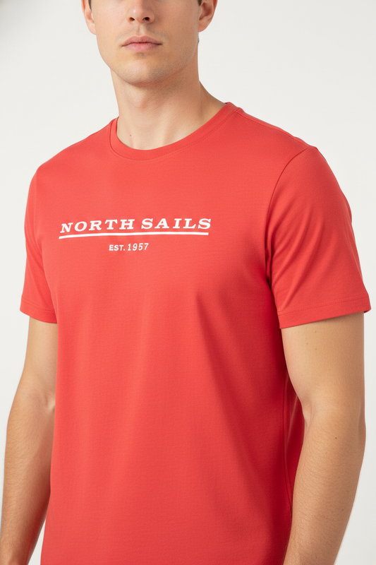 North Sails T-Shirt