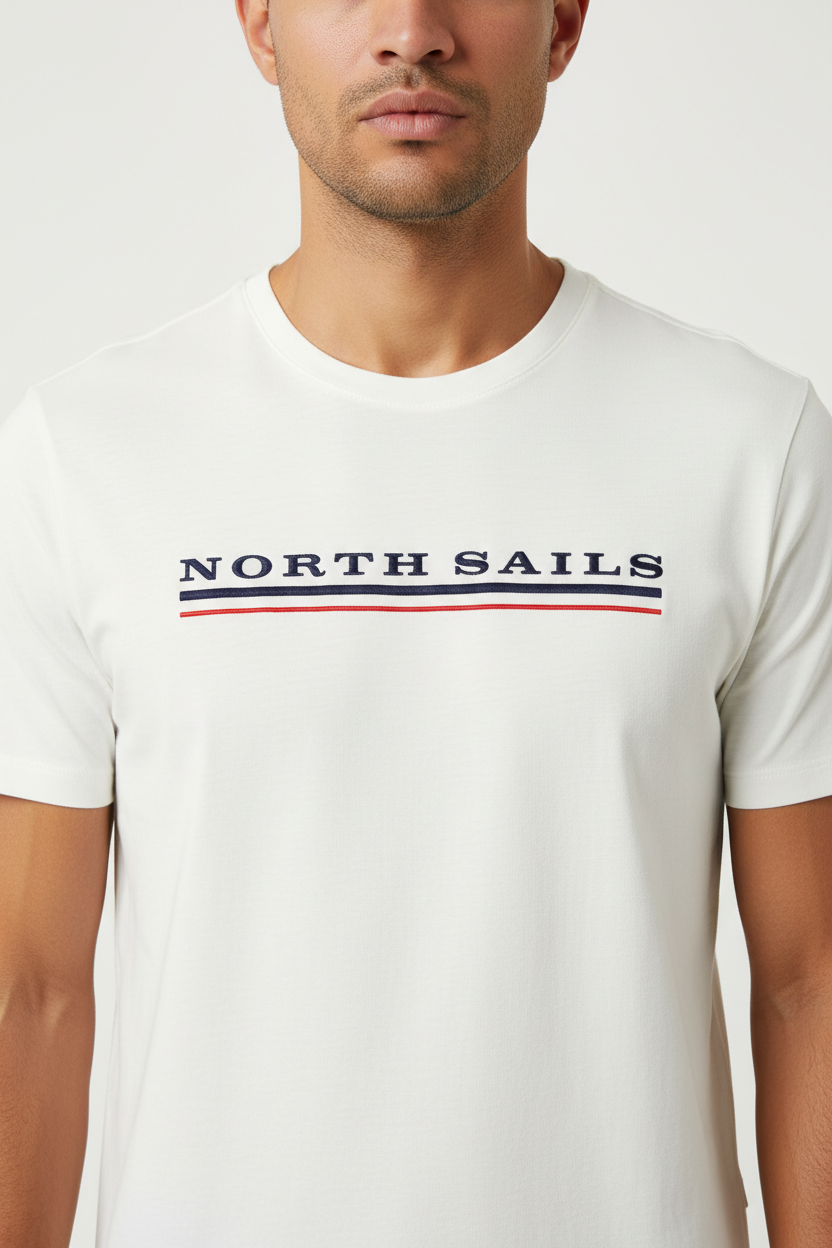 North Sails T-Shirt