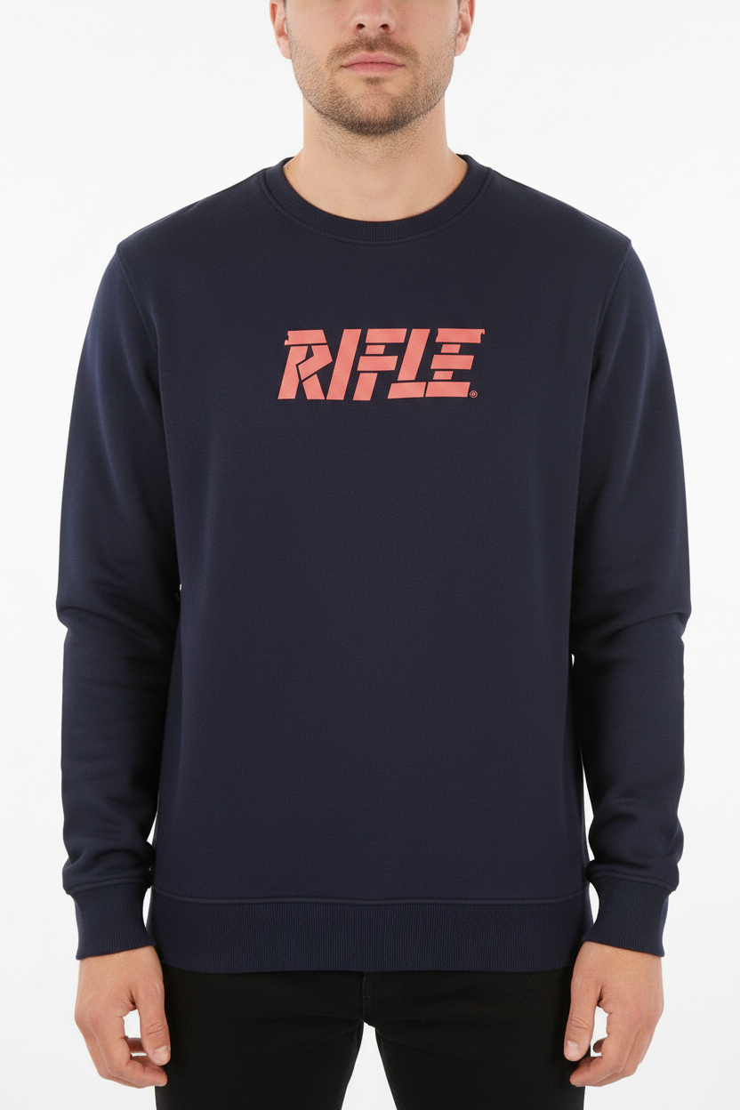 Rifle Felpe