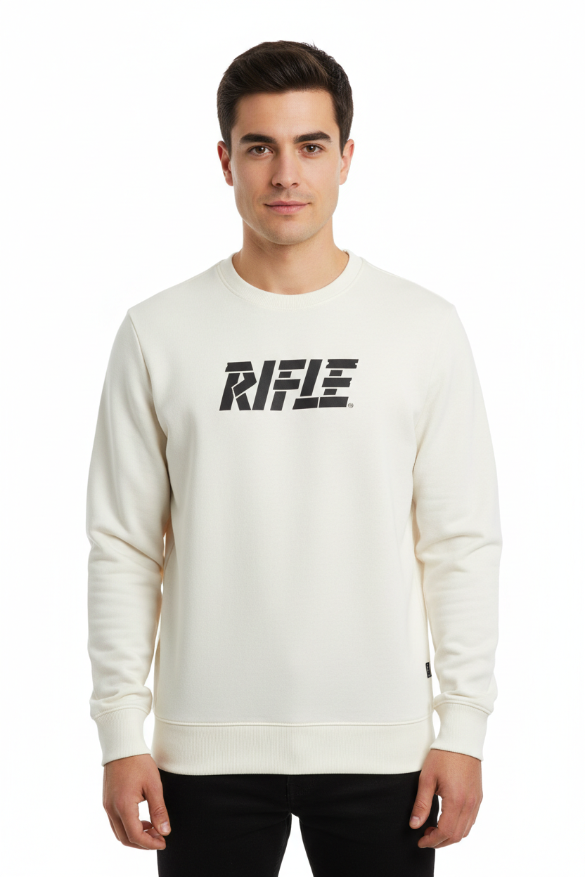 Rifle Felpe