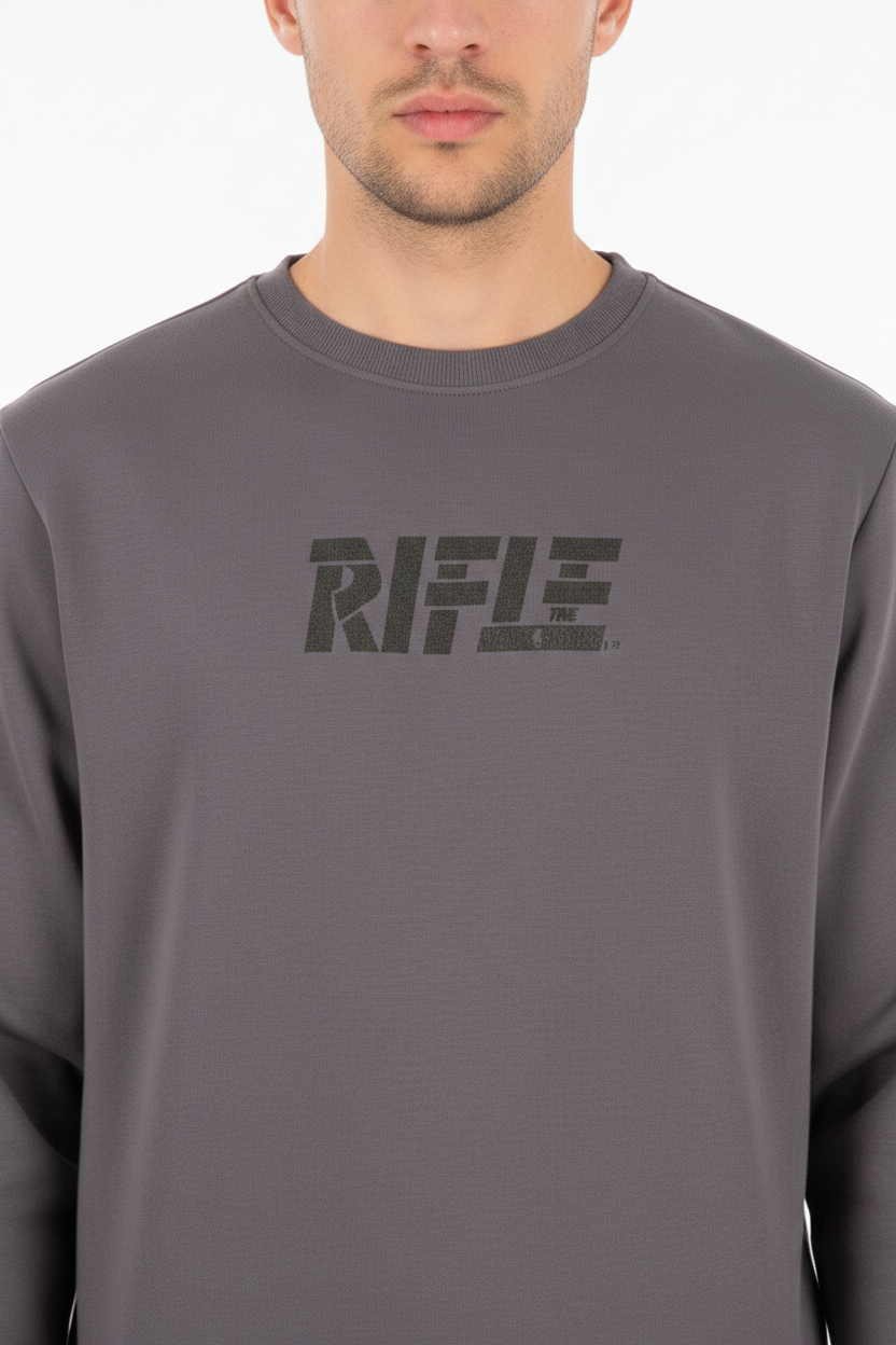 Rifle Felpe
