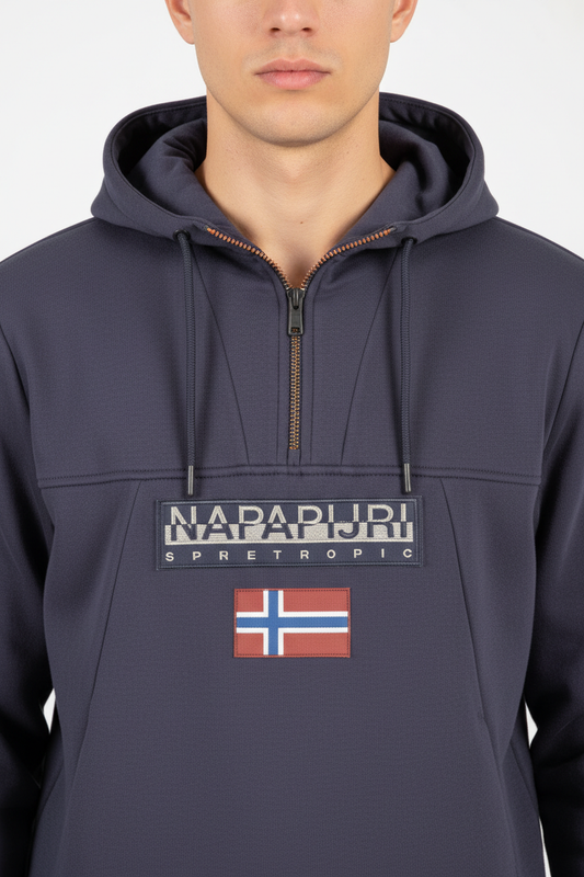Napapijri Felpe