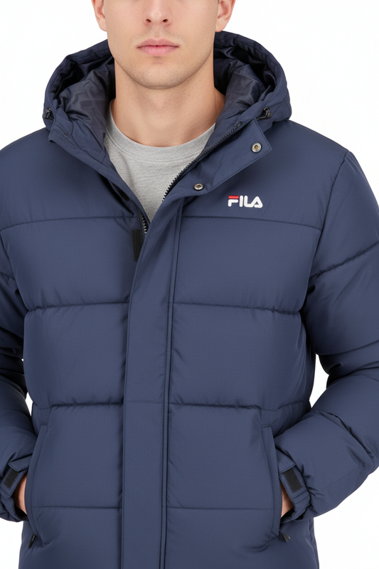 Fila Giubbotti E Giacche