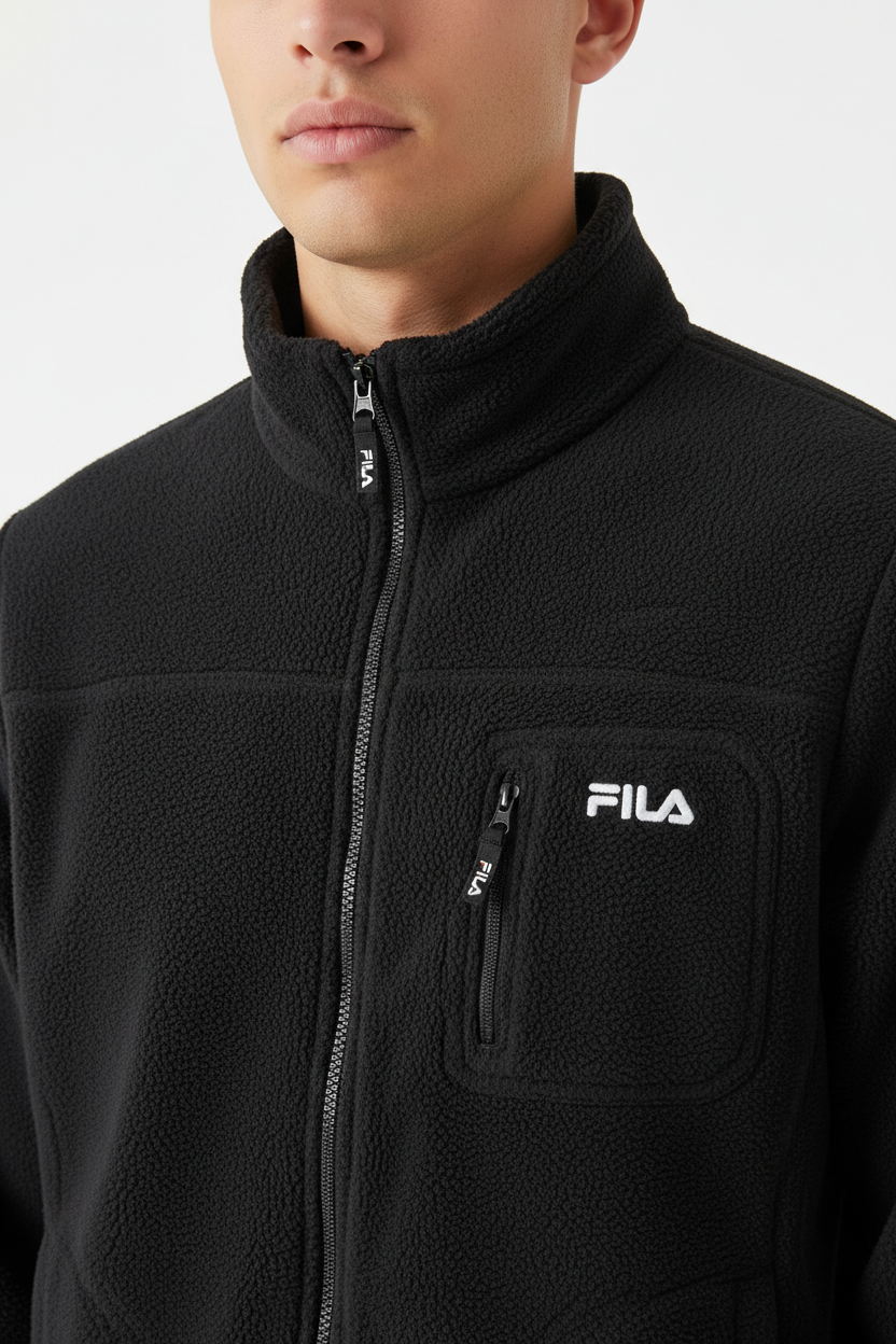 Fila Giubbotti E Giacche