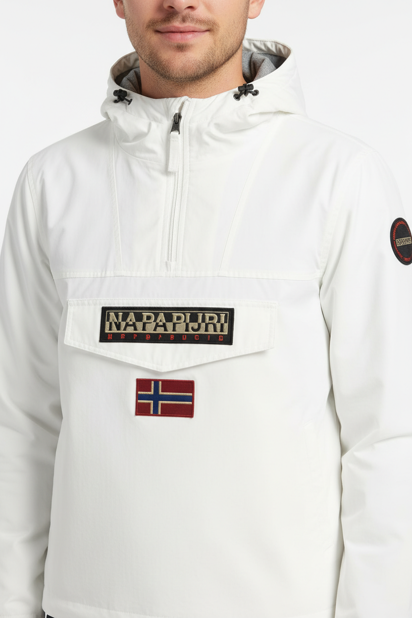 Napapijri Giubbotti E Giacche