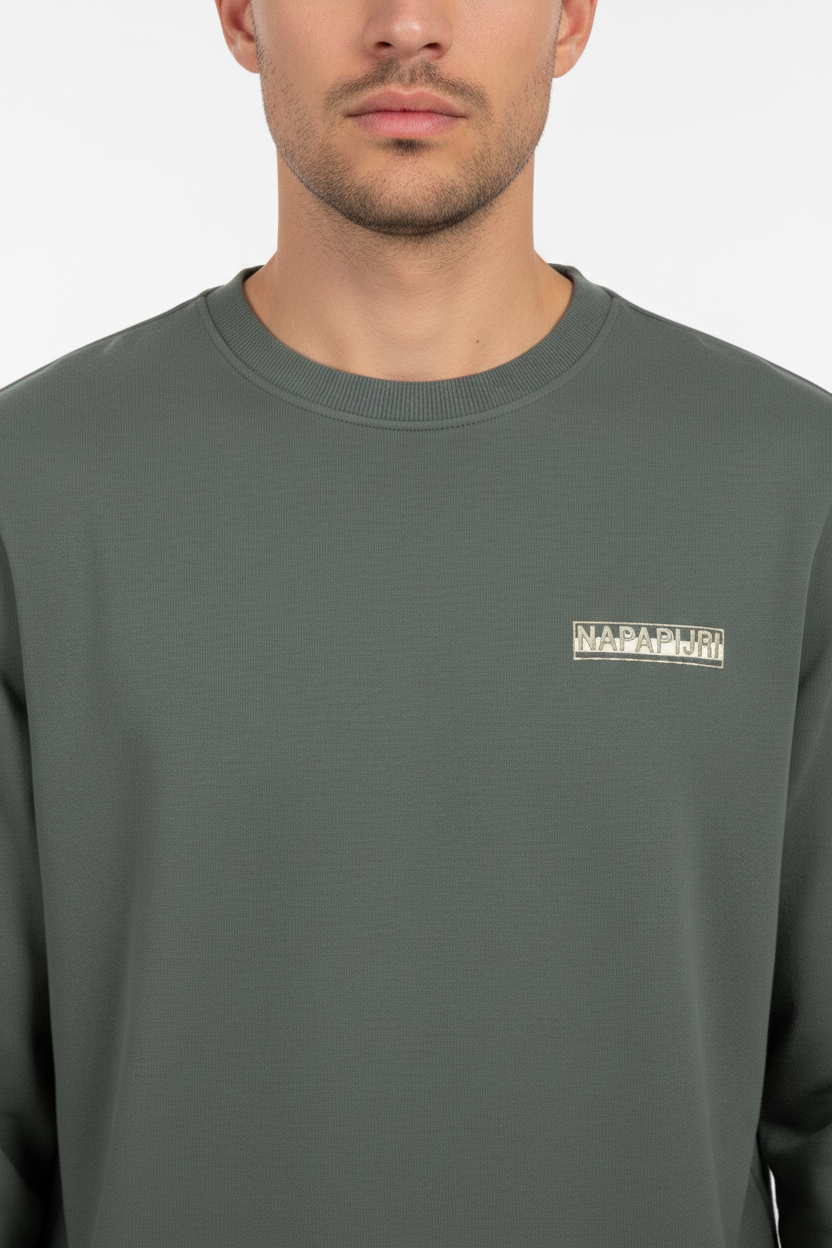 Napapijri Felpe