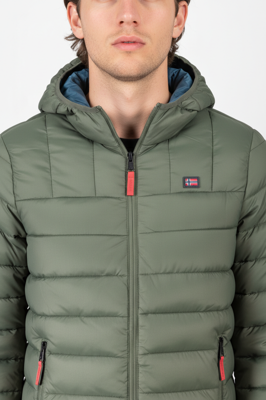 Norway 1963 Giubbotti E Giacche