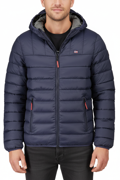 Norway 1963 Giubbotti E Giacche