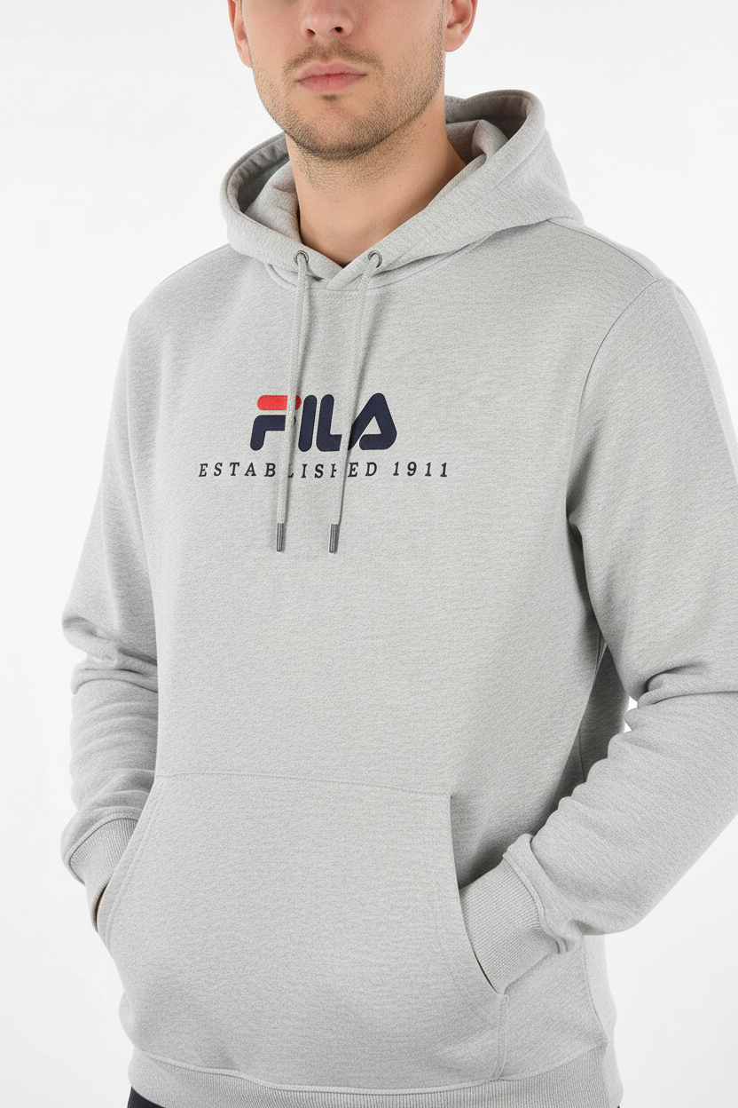 Fila Felpe