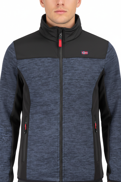 Norway 1963 Giubbotti E Giacche