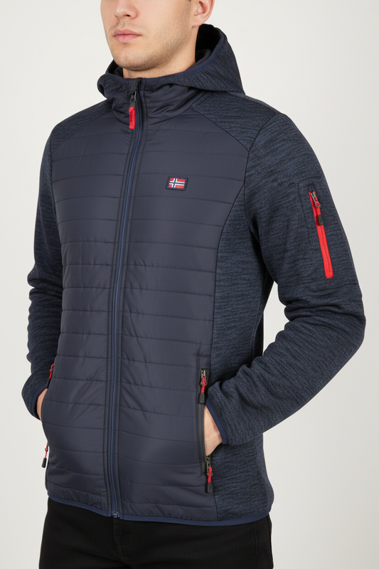 Norway 1963 Giubbotti E Giacche