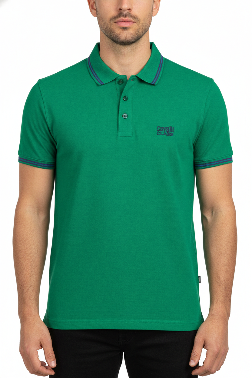 Cavalli Class Polo
