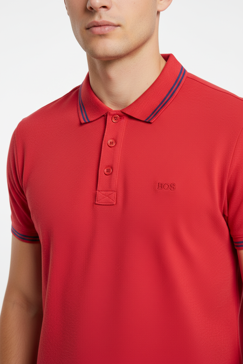 Cavalli Class Polo