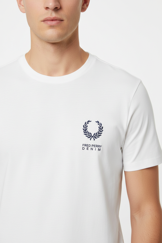 Gian Marco Venturi T-Shirt