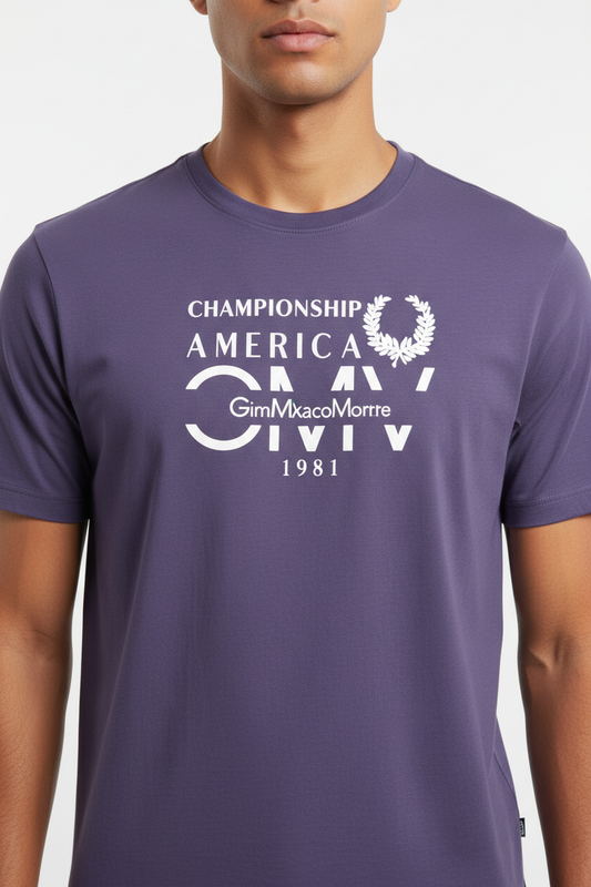 Gian Marco Venturi T-Shirt