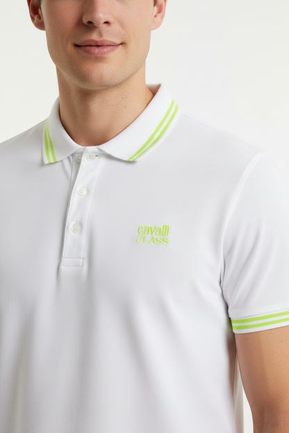 Cavalli Class Polo