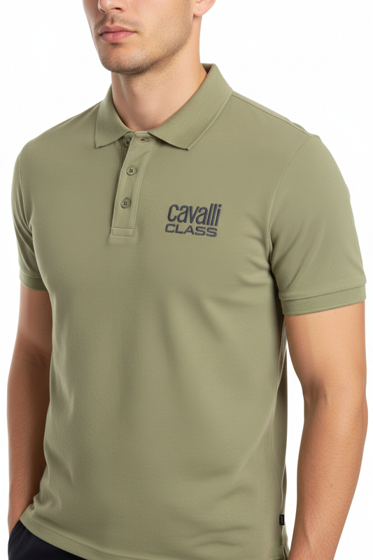 Cavalli Class Polo