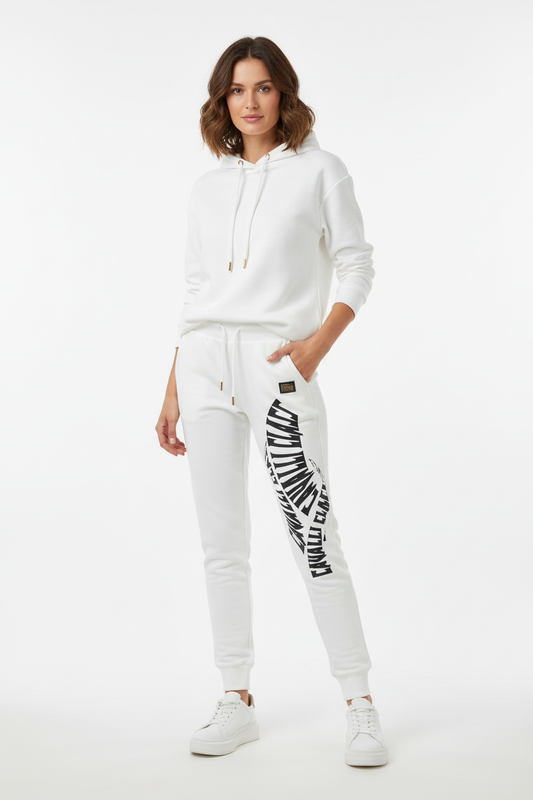 Cavalli Class Pantaloni Tuta