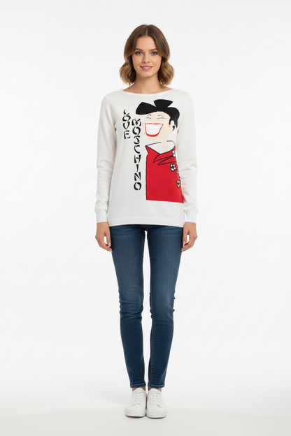 Love Moschino Maglie