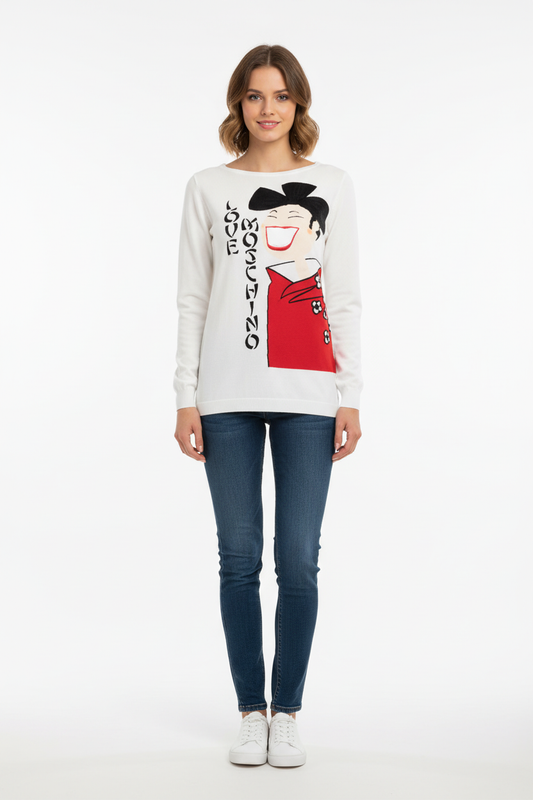 Love Moschino Maglie