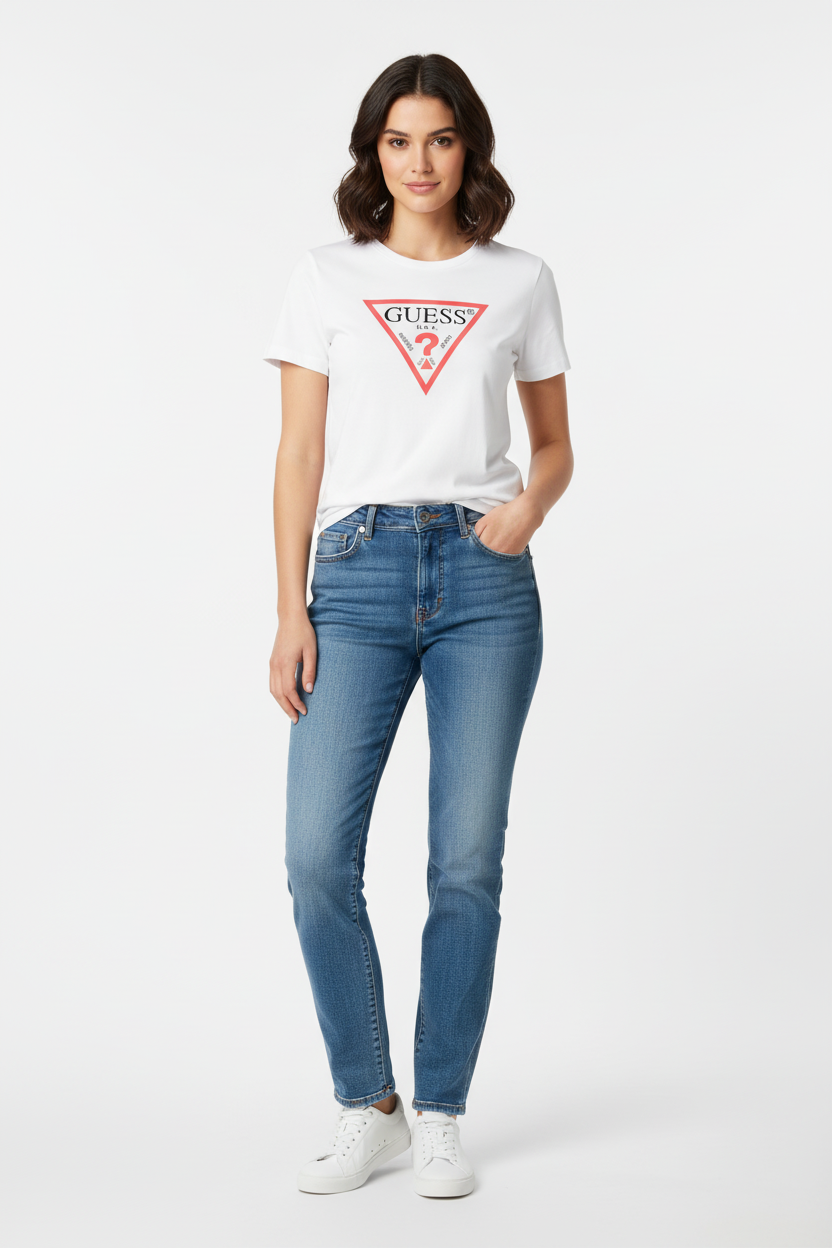 Guess Jeans T-Shirt - mem39