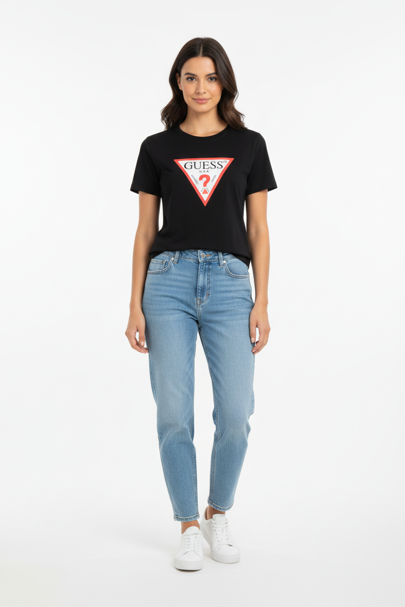 Guess Jeans T-Shirt