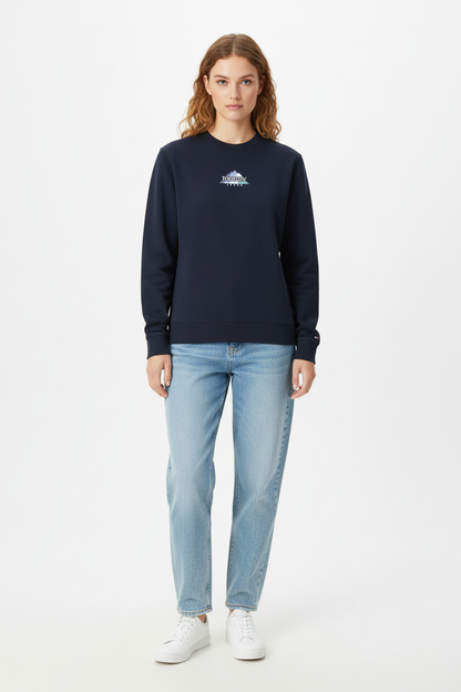 Tommy Hilfiger Felpe