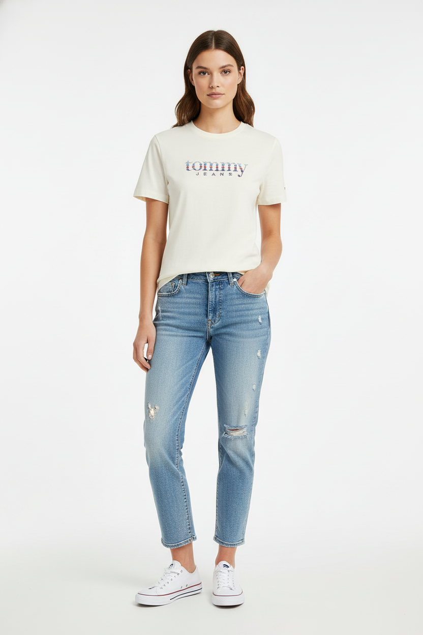 Tommy Hilfiger T-Shirt