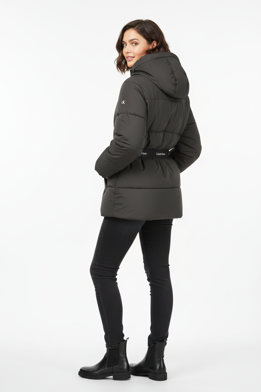 Calvin Klein Giubbotti E Giacche