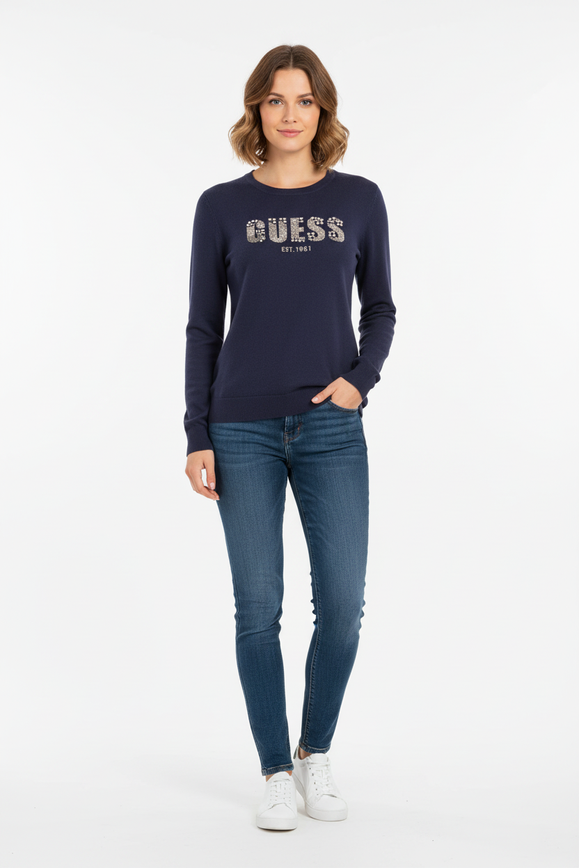 Guess Jeans Maglie