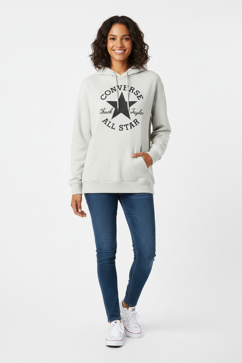 Converse Felpe - mem39