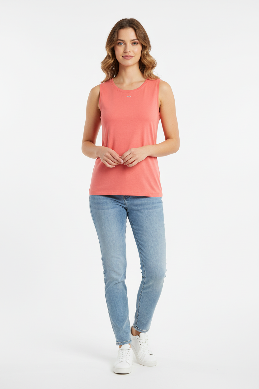 Tommy Hilfiger Canotta - mem39