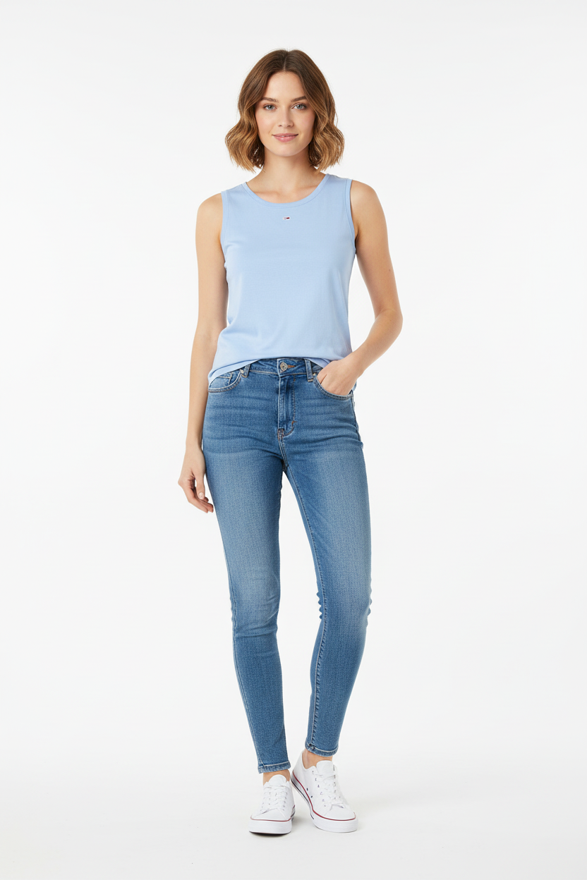 Tommy Hilfiger Canotta - mem39