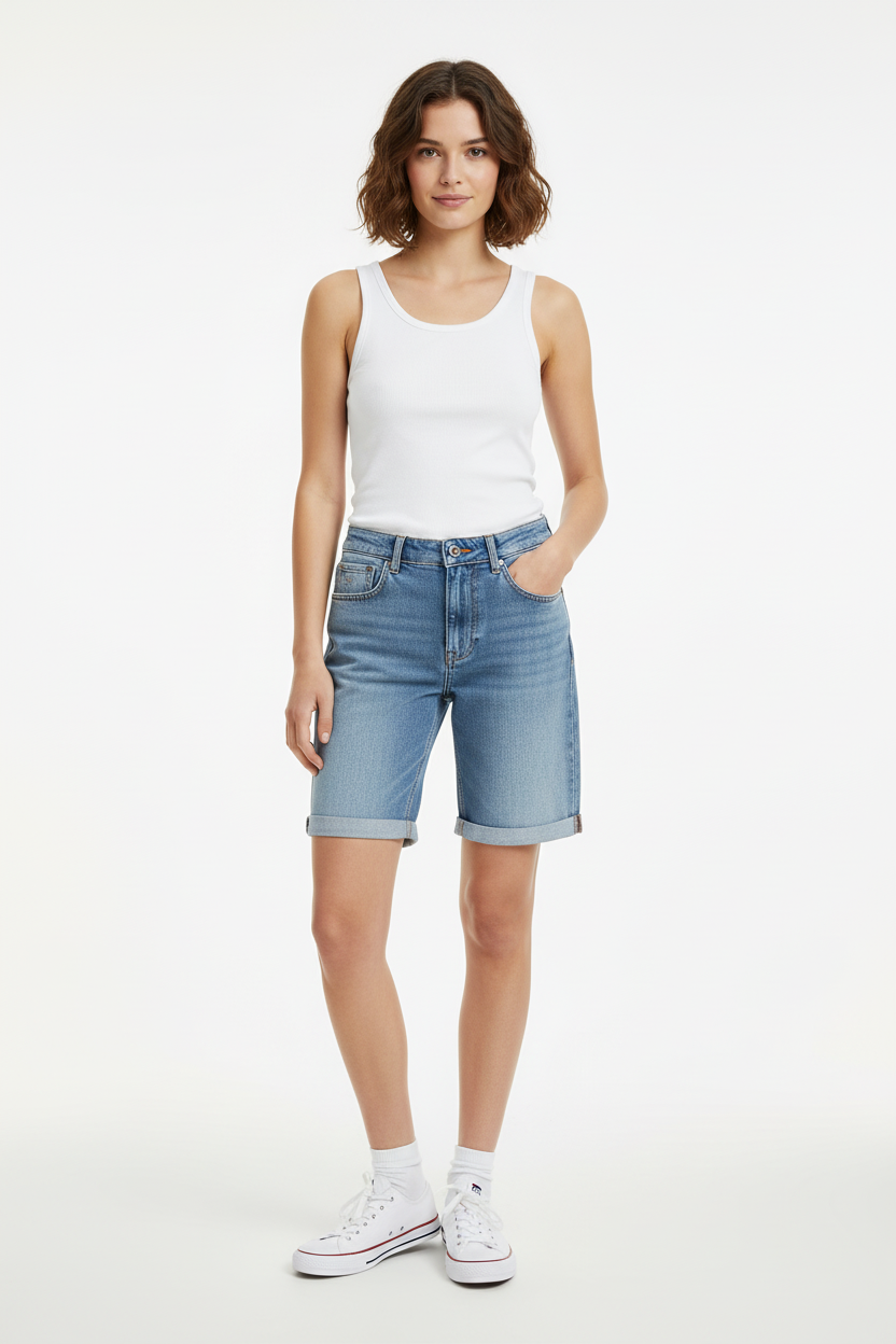 Tommy Hilfiger Short