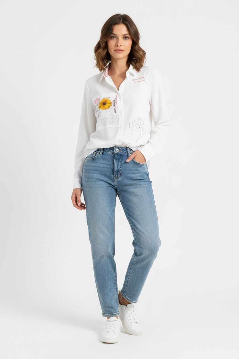 Desigual Camicie - mem39