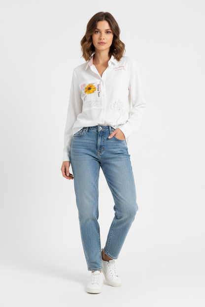 Desigual Camicie - mem39