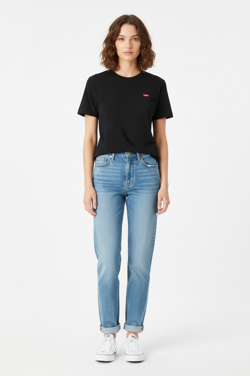 Levi'S T-Shirt - mem39