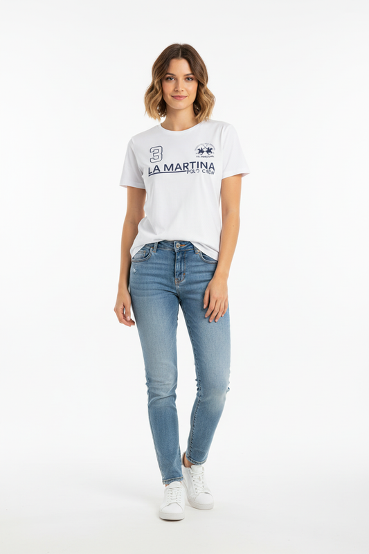 La Martina T-Shirt