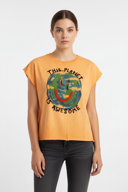 Desigual T-Shirt - mem39